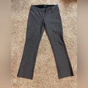 Express Woman’s Dress Pant size 2R